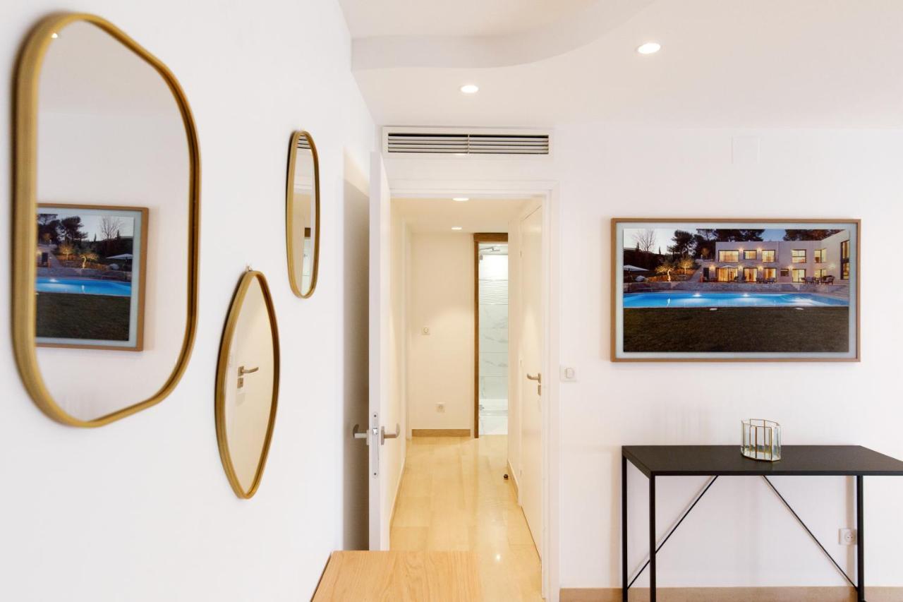 Citybeach Soha- Rue D'Antibes - 2 Bdr 2 Bthr 1 Toil - Clim Terrace Parking Elevator Cannes Exterior photo